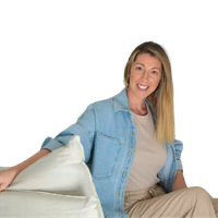 Photo of Elisha - Co-founder & Director