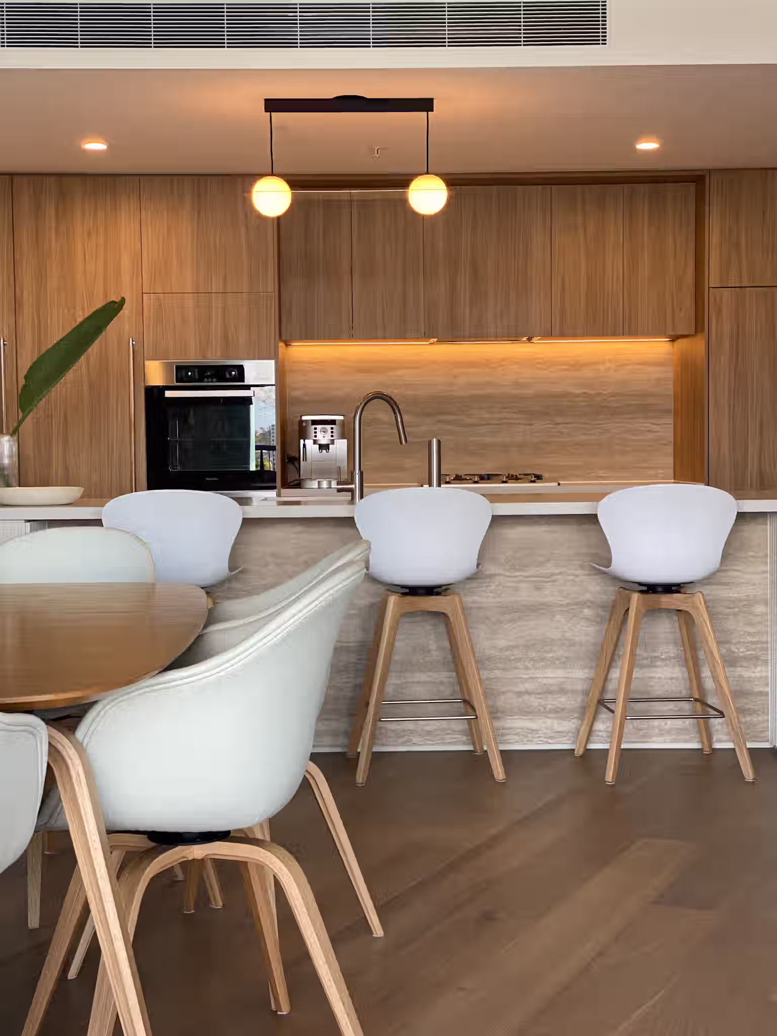 Archer St gallery image