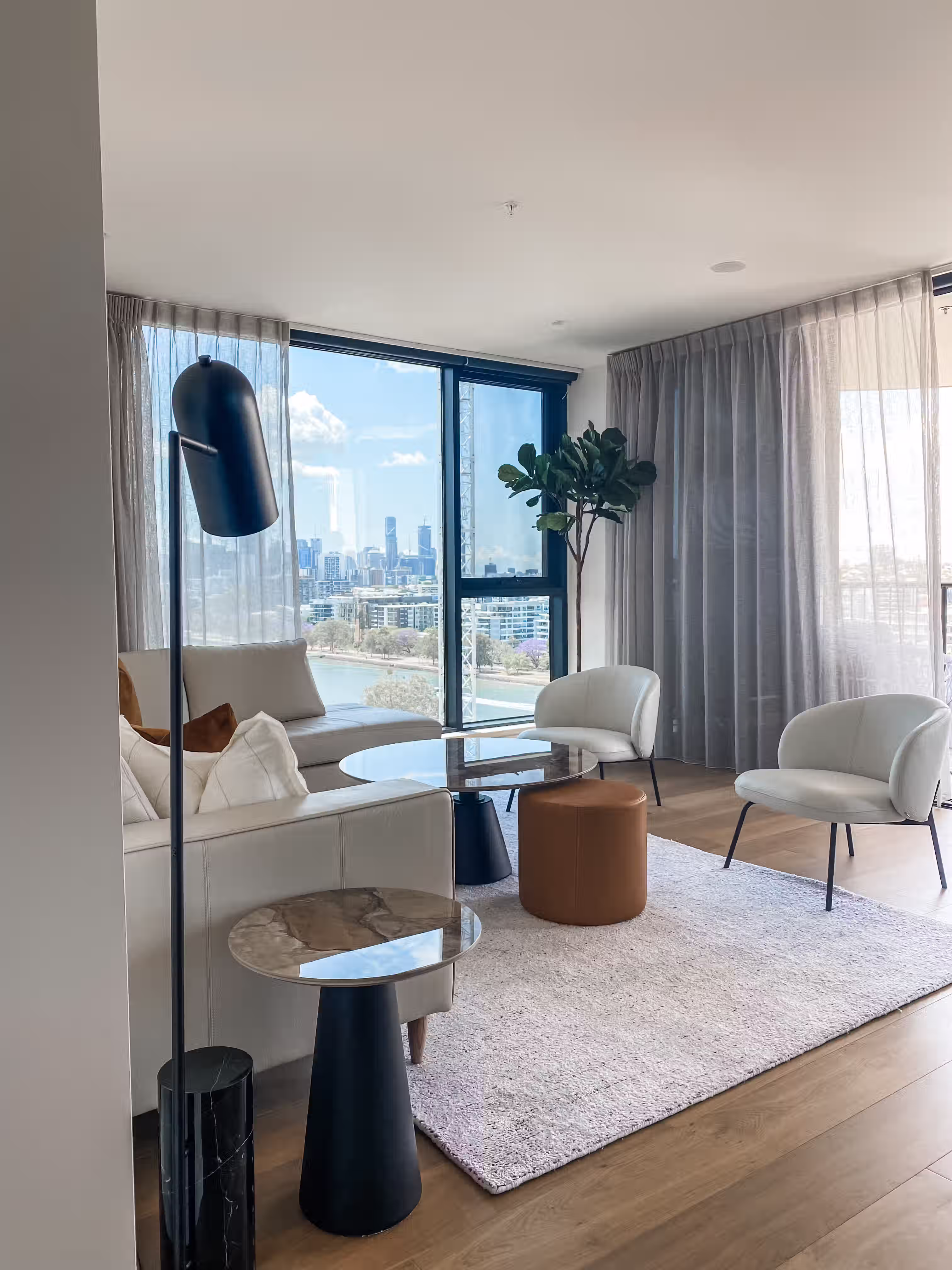 Archer St gallery image