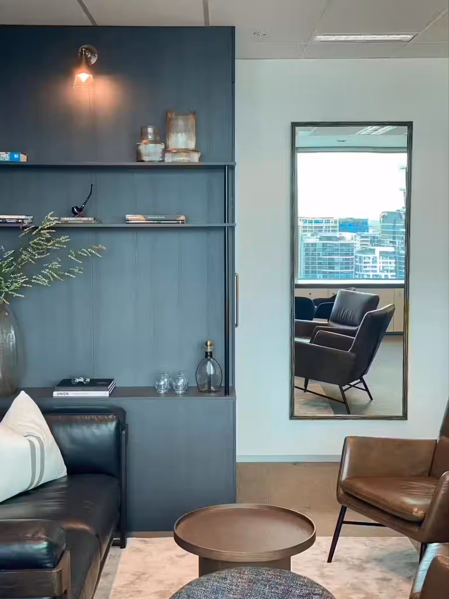 Barrister Chambers