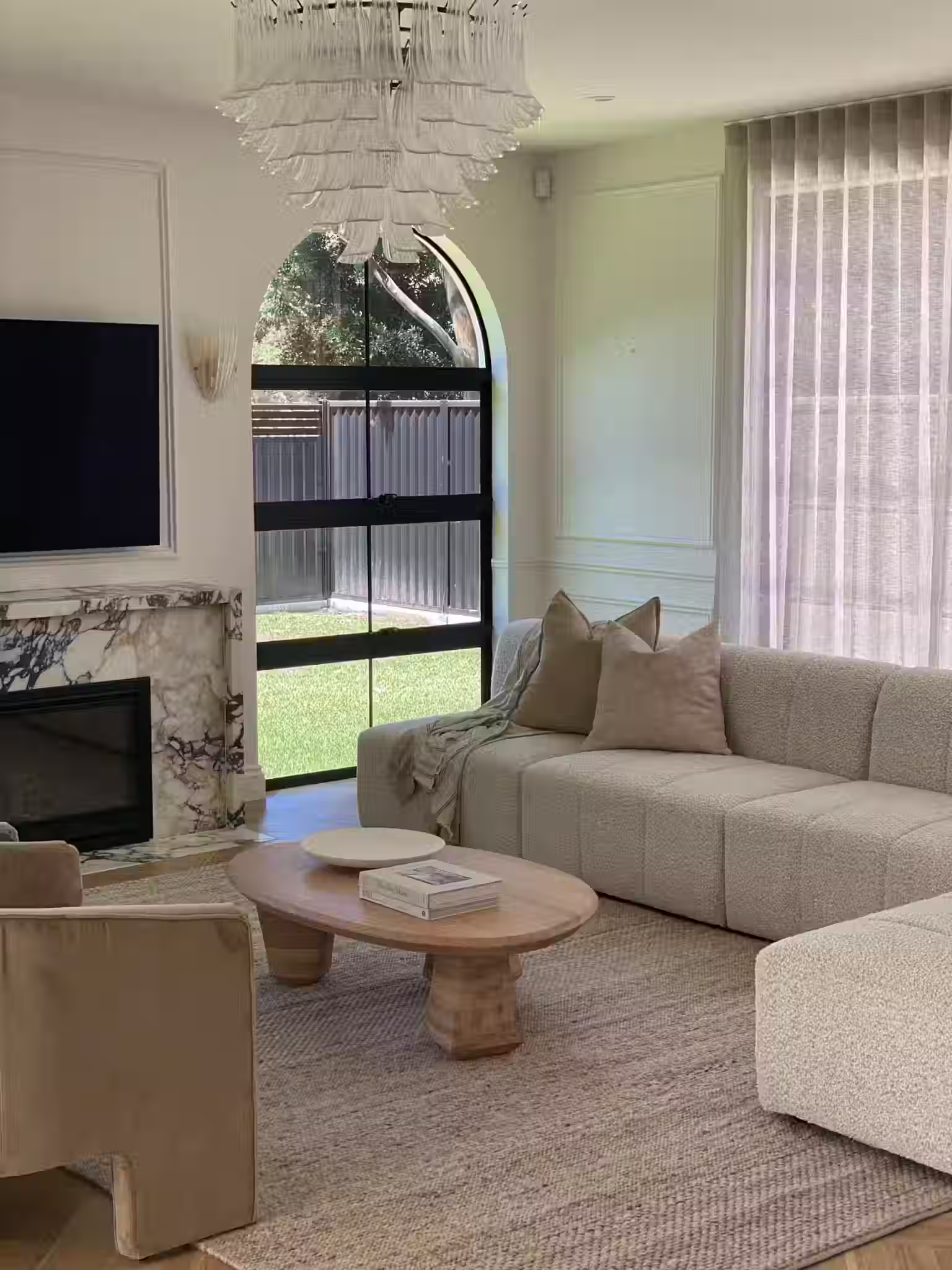 Grange gallery image