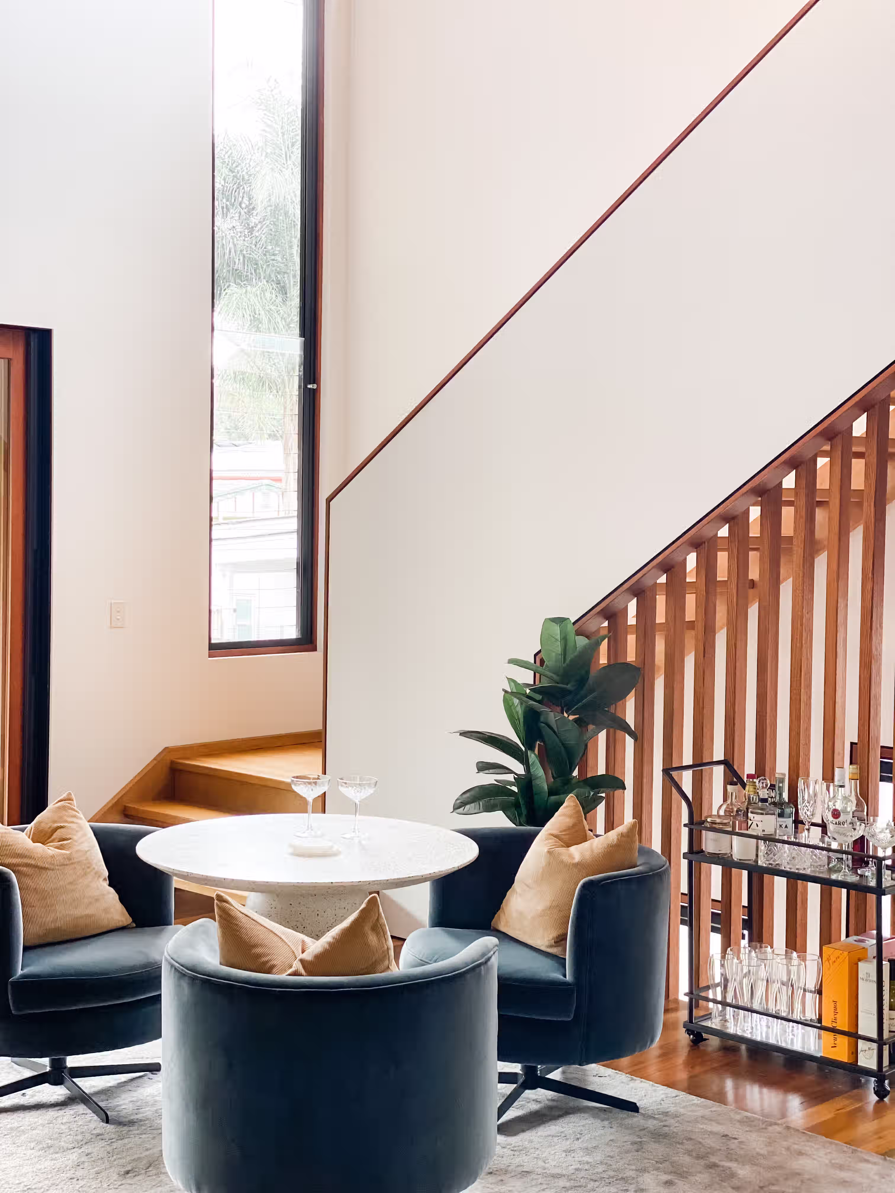 Wooloowin II hero image